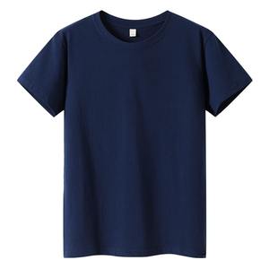 T-shirts décontractés d'été pour hommes, légers et durables, vente en gros de t-shirts pour hommes, prix bas, meilleure fabrication - Product Image 2