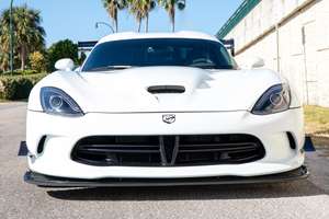 Dodge Viper ACR 2016 USADO, Volante a la Izquierda/Derecha - Product Image 2