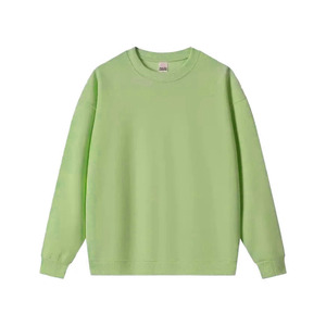 Sudadera Moderna y Cómoda para Mujer, Tejida, con Diseño Sólido, para un Estilo Diario y Confort Suave - Product Image 3