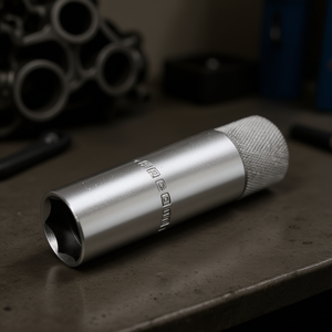 ซ็อกเก็ตขับเคลื่อนแบบสี่เหลี่ยม Facom 3/8'' สำหรับหัวเทียนขนาด 16 18 21 มม. - Product Image 3