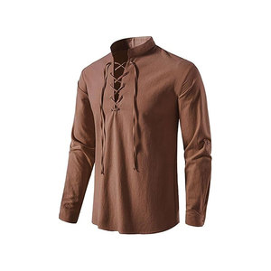 Camisa de secado rápido táctica larga para senderismo escalada caza Formal Casual - Product Image 6