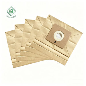 Sac de dépoussiérage pour aspirateur Rowentas RO1717/RO1733/RO2052ZR0039/ZR0032 Pièces de rechange Accessoires - Product Image 1