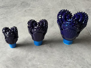 <span class=keywords><strong>Kingdream</strong></span> tricone con lăn hình nón khoan bit cho nước/Khoan giếng dầu giảm giá giá API 17 1/2 ''iadc hj517 tricone bit - Product Image 6