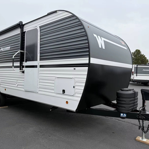NUEVO Autocaravana W-I-N-N-E-B-A-G-O RV A-C-C-E-S-S 25RK 2026 DISPONIBLE PARA LA VENTA - Product Image 1