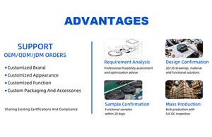 Nuovo Arrivo Robot Aspirapolvere Multifunzione <span class=keywords><strong>per</strong></span> <span class=keywords><strong>la</strong></span> Pulizia dei Pavimenti con Funzione Lavapavimenti, Svuotamento Automatico e Spazzole Rotanti - Product Image 5