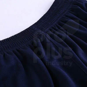 ชุดบาสเก็ตบอลมืออาชีพโพลีเอสเตอร์ 100% ระบายอากาศได้ดี น้ำหนักเบา คุณภาพสูงสำหรับฤดูร้อน - Product Image 5