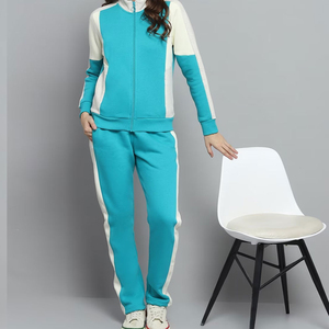 ชุดวอร์มลำลองพิมพ์ลายฤดูหนาวคุณภาพสูงระดับมืออาชีพ ขายส่ง ผ้าแคนวาส กันน้ำ สวมใส่สบาย แขนยาว หลายแบบ - Product Image 4