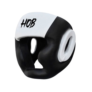 Casque de protection pour entraînement de Muay Thai, MMA, combat, sparring, boxe - Product Image 1