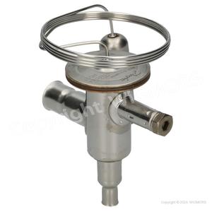 Válvula de expansión termostática Danfoss, TUB, R404A/R507A, 068U2094 - Product Image 3