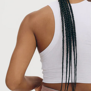 <b>Top</b> Quality Custom logo Wholesale High Manufacturer New Style Best Material With Cheap Rate for Women <b>Crop</b> Tank <b>Top</b> - Product Image 6