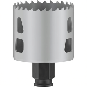 PRO Multi Material PC Plus D.54mm Lochsge Hole <b>Saws</b> Product Category - Product Image 2