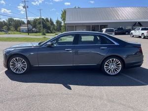 Super affaire.. CADILLAC CT6 3 d'occasion. 6 L PREMIUM LUXURY AWD - Product Image 3