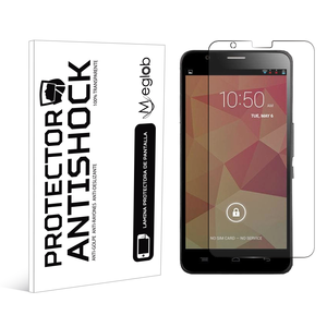 ฟิล์มกันรอยหน้าจอ ANTISHOCK สำหรับ TCL Meme D ฟิล์มป้องกันระดับพรีเมียมเพื่อความปลอดภัยของอุปกรณ์ที่ดียิ่งขึ้น - Product Image 1