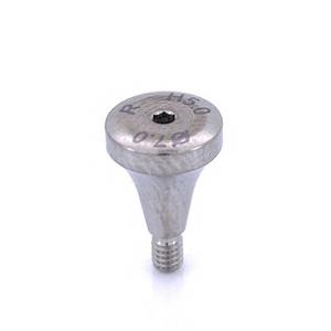 Nouveau modèle meilleure qualité système d'implant dentaire implants dentaires piliers compatibles Instruments de pilier de guérison - Product Image 5