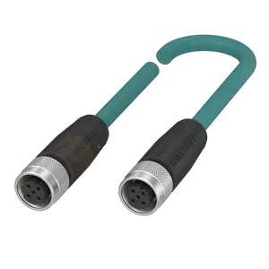 BALLUFF BCC0ANC Câbles - Product Image 1