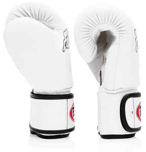 Guantes de Boxeo de Alta Calidad a Precio de Mayoreo en Pakistán, Guantes de Boxeo Fairtex para Hombre con Logotipo Personalizado, Modelo MS-BG-509 - Product Image 2