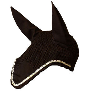 High Quality Equestrian Equipment Horse Ear Bonnet <b>Fly</b> Veil by ARMANDIOIUS - Product Image 3