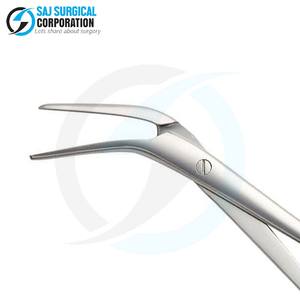 Fórceps de sujeción de sutura Gallabin de chicos de alta calidad para cirujanos profesionales en hospitales e instituciones Médicas Avanzadas - Product Image 5