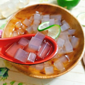 เวียดนามราคาที่ดีที่สุดรสอร่อยนาตาเดอโคโค่ขนมเยลลี่มะพร้าวเครื่องดื่มปรับได้ราคาสมเหตุสมผล /ms.shyn Tran - Product Image 5