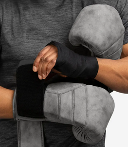 Gants de boxe de haute qualité Gants de boxe d'entraînement au combat professionnel Fabricants OEM ODM de gants de boxe - Product Image 6