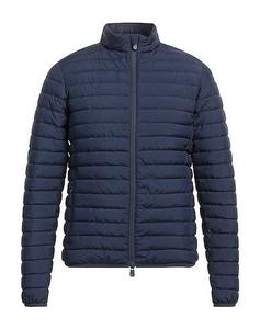 Chaqueta acolchada para hombre hecha en fábrica al por mayor, cremallera completa, cuello alto, logotipo personalizado, posición frontal, transpirable, ropa de calle de invierno - Product Image 1