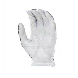 Meilleur prix du fabricant pakistanais Gants de golf Gants en cuir de style dernier cri pour le sport Logo personnalisé Faible quantité minimale de commande Utilisation de la main - Product Image 6