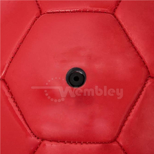 Ballon de football personnalisé de haute qualité pour les promotions des marques sportives, les événements, l'entraînement des équipes professionnelles - Durable et écologique - Product Image 6