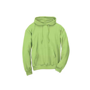 Sudaderas con Capucha de Invierno para Hombre, Modernas y de Alta Calidad, Bordado 3D, 100% Algodón, Servicio OEM, Mangas Largas, Venta al Por Mayor - Product Image 5