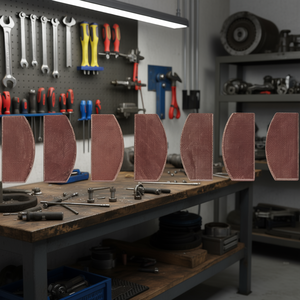 Accesorios y Piezas para Herramientas Neumáticas Hazet, Cuchillas de Alta Calidad para Llave de Impacto - Product Image 3