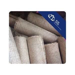 หวายสานสำเร็จรูป ใช้สำหรับงานสานแบบดั้งเดิม และประกอบแผงสำหรับงานสั่งทำพิเศษจากเวียดนาม - Product Image 1