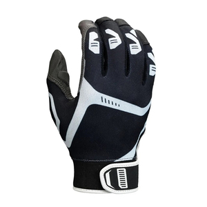 Venta al por mayor de guantes de bateo duraderos transpirables de moda para todo tipo de clima guantes de bateo diseñados para guantes de control superior - Product Image 6