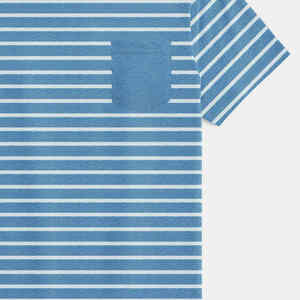 Nouveau design 100% coton confortable hommes t-shirts vêtements de mode été séchage rapide hommes t-shirt à vendre - Product Image 6