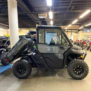 แคน-แอม ดีเฟนเดอร์ ลิมิเต็ด HD10 ปี 2024 - Product Image 1