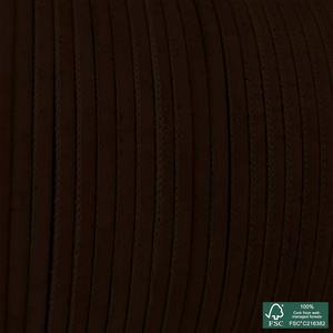 Round cork <b>cord</b> brown superior - Product Image 1