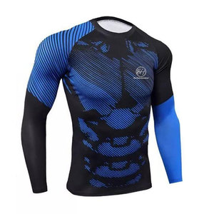 Combinaison de compression pour hommes en gros – Tissu extensible respirant et durable – Fourniture en vrac - Product Image 4