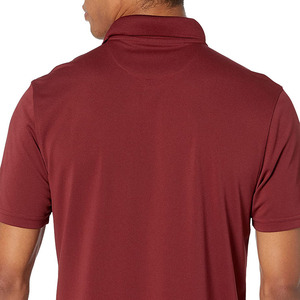 เสื้อเชิ้ตผู้ชาย ออกแบบเองได้ หลายสี สไตล์ลำลอง รับทำโลโก้ส่วนตัว ผลิตจากโรงงาน ผ้าฝ้าย 100% กันยับ พิมพ์ลาย - Product Image 4