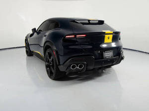 Ferrari Purosangue 2024 Súper Excelente, Muy Limpio, Listo para Enviar - Product Image 5