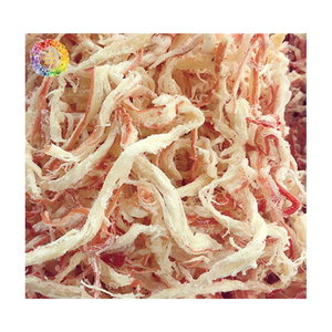 Steamed Shredded <b>Squid</b> with Coconut Traditional Vietnamese Style <b>Dried</b> Seafood Snack Coconut Steamed Shredded <b>Dried</b> <b>Squid</b> - Product Image 5