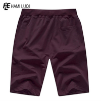 Pantalones cortos de chándal de verano de talla XL para hombre, pantalones cortos de gimnasio de entrenamiento atlético con logotipo gráfico personalizado de carga para correr