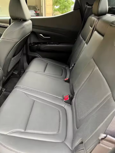 รถกระบะมือสอง รุ่นปี 2022 ครูซ สปอร์ต แบบดับเบิ้ลแค็บ 5 ที่นั่ง ไม่เคยมีอุบัติเหตุ พวงมาลัยขวา/ซ้าย รถใช้แล้ว - Product Image 4