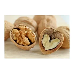 Brazil Organic walnuts in shell and Organic walnuts kernel