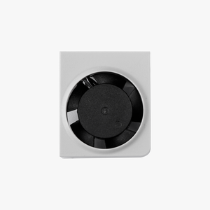 A1 Series Black Plastic 3D Printer Hotend Cooling <b>Fan</b> Accessories - Product Image 1