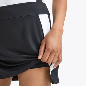 Wholesale Price OEM Designer Made Women's <b>Skirts</b> Low MOQ Reinforced Stitched Machine Sewn Newest Edition Golf <b>Skirt</b> with OEM - Product Image 3