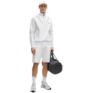 <b>Men</b> Comfortable <b>Lounge</b> <b>Shorts</b> with Soft Texture <b>Men</b> Durable Outdoor <b>Shorts</b> <b>for</b> Everyday Use - Product Image 5