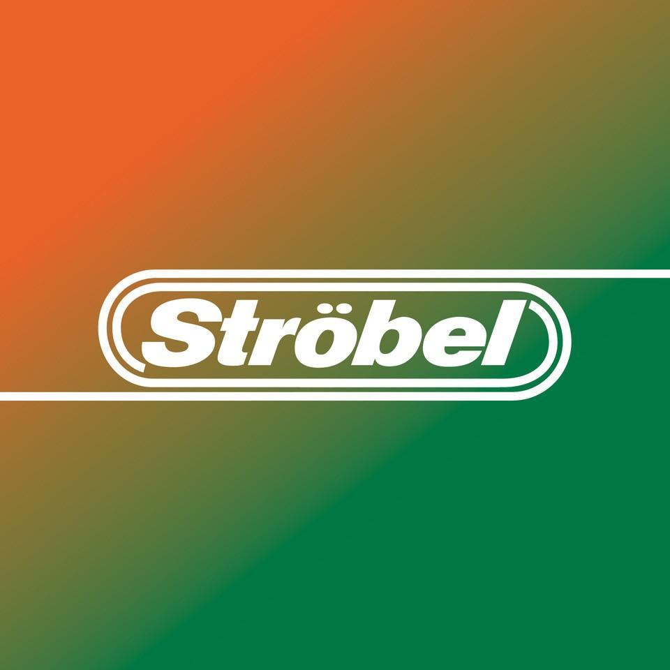 Ströbel GmbH logo