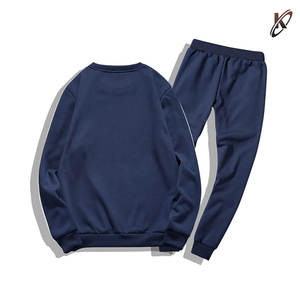 Conjuntos de chándal para hombre de nueva calidad, ropa informal de 2 piezas para hombre, chándal de nuevo diseño para hombre - Product Image 2