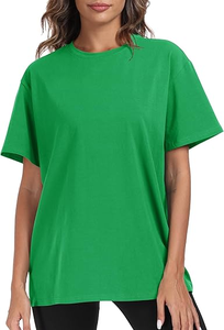 Camisetas de Verano Casuales para Hombre de Secado Rápido y Transpirables, Camisetas para Mujer - Product Image 3