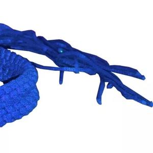 Brazaletes de nailon de alta calidad Muay Thai con cordón metálico duradero Acabado recubierto Logotipo personalizable para entrenamiento pesado - Product Image 3