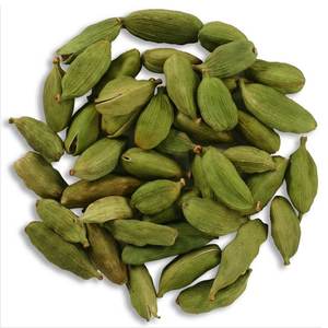Cardamomo Verde Seco Natural de Múltiples Usos en Venta - Product Image 1