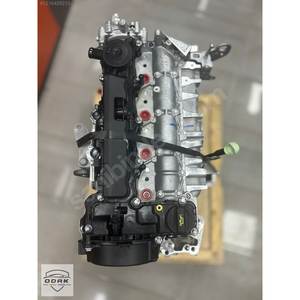 PEUGEOT 308 1.2 EB2 12 Neuf 1627122880 Moteur essence 3 cylindres, calage de soupapes DOHC, bloc long en aluminium complet pour - Product Image 2